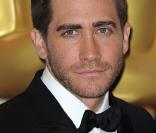 Jake Gyllenhaal lors de la cérémonie des Oscars le 27 février 2011 à Los Angeles