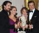 Oscars 2011 : Natalie Portman, Colin Firth... Les lauréats et le palmarès !
