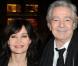 Pierre Arditi : "Evelyne, je l'aime, je l'estime, je l'admire."