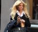 Victoria Silvstedt à New York, le 11 février 2011.