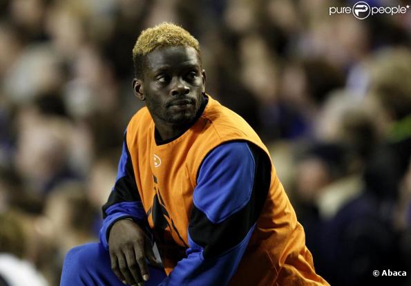 Louis Saha