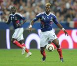 Louis Saha