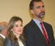 Letizia d'Espagne rajeunit un peu plus le Palais royal d'Espagne... Bravo !