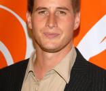 Brendan Fehr... encore papa !