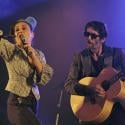 Catherine Ringer et Fred Chichin : Leurs trois enfants assurent la relève !