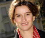Agathe de la Boulaye bientôt dans Fais comme chez toi