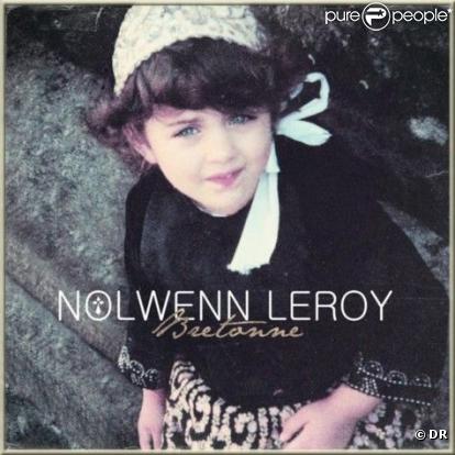 Nolwenn Leroy -  Bretonne  - décembre 2010