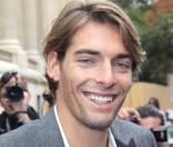 Camille Lacourt