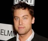 Lance Bass