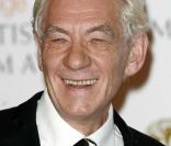 Ian McKellen