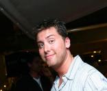 Lance Bass