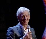 Ian McKellen