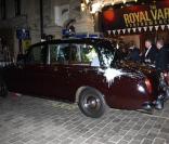 Pris à parti par des manifestants le 9 décembre 2010 sur le chemin du Royal Variety, le prince Charles et Lady Camilla avaient eu une belle frayeur. Leur agresseur supposé a été interpellé début mars 2011.