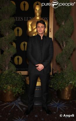 James Franco