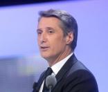 Antoine de Caunes présente la 36e cérémonie des César le 25 février 2011