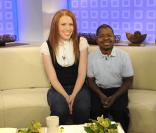 Gary Coleman et sa femme Shannon Price en 2008
