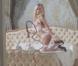 Zahia ouvre son site web et devient la muse de grands photographes...