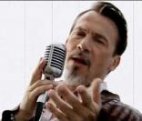 Florent Pagny -  8e merveille  - mars 2011