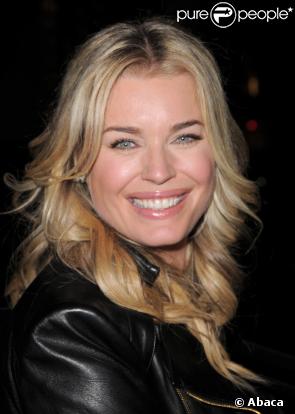 Rebecca Romijn
