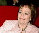 Annie Girardot, Paris, mars 2006 