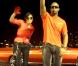 Fais Doucement, de Rohff et Zaho