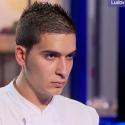 Top Chef : Ludovic éliminé, Cyril Lignac règle ses comptes, et bonne audience !
