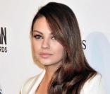 Mila Kunis à la soirée Cosmopolitan's Fun Fearless Male 2011, le 7 mars à New York