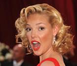 Katherine Heigl écrase George Clooney...