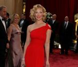 Katherine Heigl écrase George Clooney...