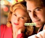 Katherine Heigl écrase George Clooney...
