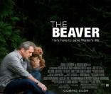  Le Complexe du castor  de Jodie Foster avec Mel Gibson, prochainement sur nos écrans