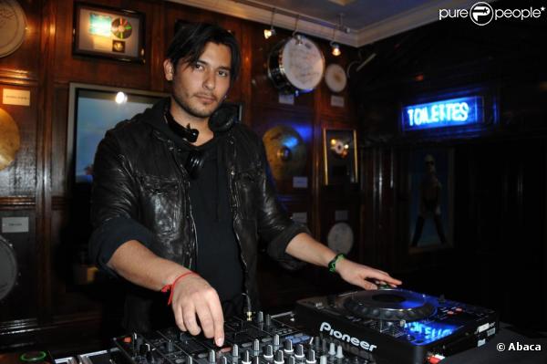 John-David sera dans le jury de Miss Cougar France