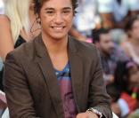 Florian sera dans le jury de Miss Cougar France