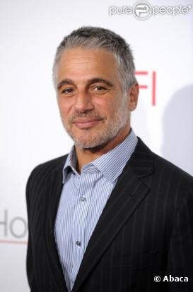 Tony Danza en décembre 2010 lors d'une avant-première à Los Angeles 