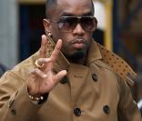 P. Diddy