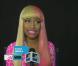 En plein tournage du nouveau clip de Nicki Minaj, Super Bass