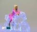 En plein tournage du nouveau clip de Nicki Minaj, Super Bass