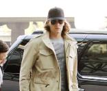 Tom Brady part retrouver sa douce Gisele au Brésil pour assister au carnaval de Rio, le 4 mars 2011