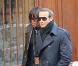 Naomi Campbell et son amoureux : Version James Bond à Paris...