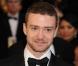 Justin Timberlake le 27 février 2011