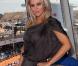 Jenny McCarthy à la première de The Allure of Love, sur Royal Caribbean's Allure of the Seas, à Fort Lauderdale, en Floride le 13 mars 2011