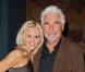 Jenny McCarthy et James Brolin à la première de The Allure of Love, sur Royal Caribbean's Allure of the Seas, à Fort Lauderdale, en Floride le 13 mars 2011