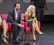 Jenny McCarthy et Scott Erold à la première de The Allure of Love, sur Royal Caribbean's Allure of the Seas, à Fort Lauderdale, en Floride le 13 mars 2011
