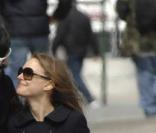 Natalie Portman et Devendra Banhart, c'est officiel !