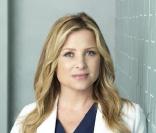 Grey's Anatomy : Arizona, bientôt mariée ? 