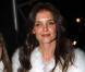 Katie Holmes affiche un look de princesse pour une nuit entre filles !