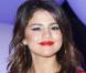 Selena Gomez lors à la soirée Disney Kids and Family au Gotham Hall de New York le 16 mars 2011