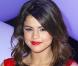 Selena Gomez lors à la soirée Disney Kids and Family au Gotham Hall de New York le 16 mars 2011