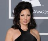 Fran Drescher aux Emmy Awards 2009. 