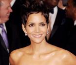 Halle Berry